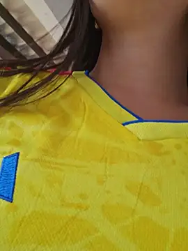 Luisa_Madrid webcam