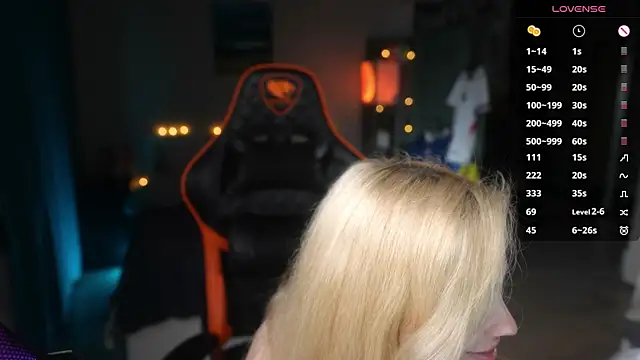 xkuxie webcam
