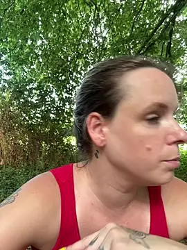 SexyMilf_1987 webcam