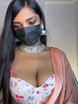 Lovely_Babiee webcam