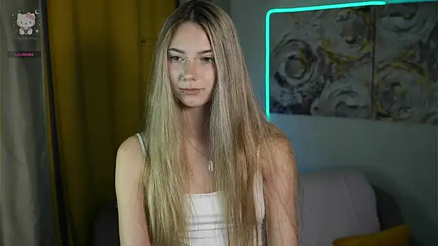 angel_lin webcam