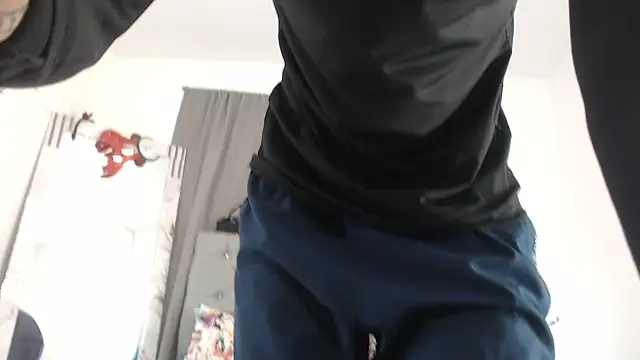 PhillipCox webcam