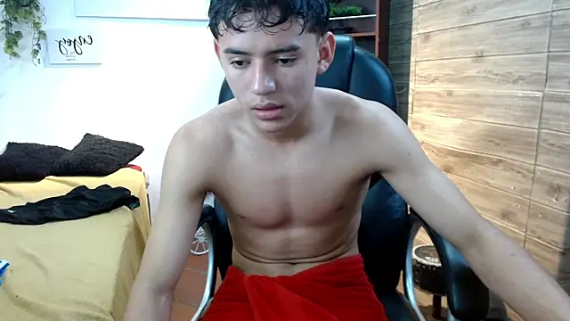 Ryan_grayx webcam