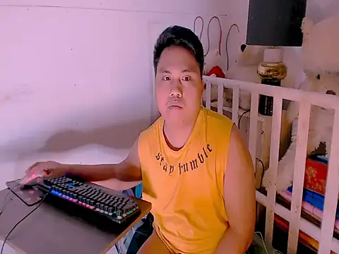 Hardking_69 webcam