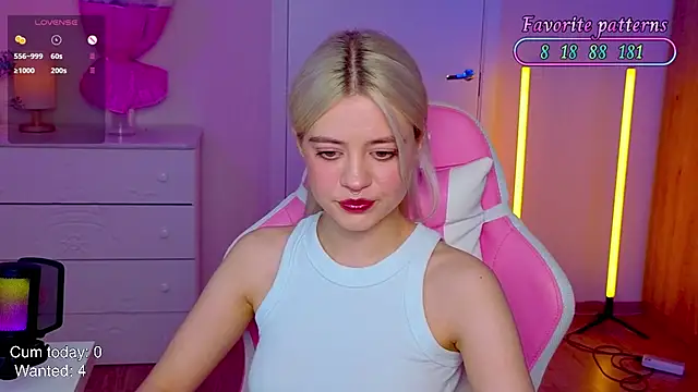 mybunnywendy webcam