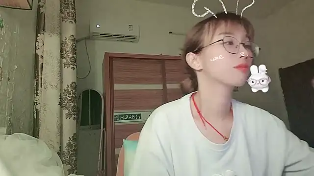 Lili_666 webcam