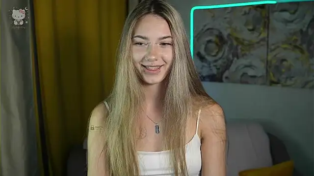 angel_lin webcam