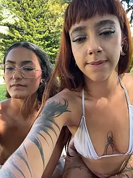 AliceMrtnz webcam