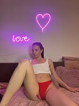 Sabrinedivinee webcam