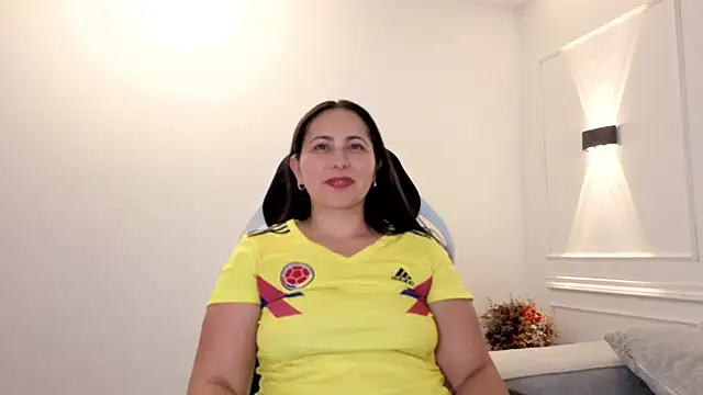valeriavg webcam