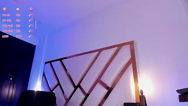 Aron_cruz webcam