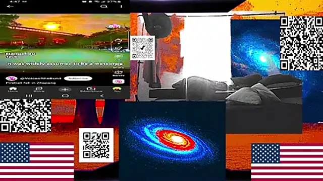 RussellTaylorLacy webcam