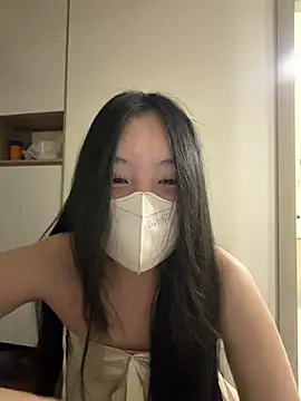 MEOW_MEO Live Webcam on Stripchat