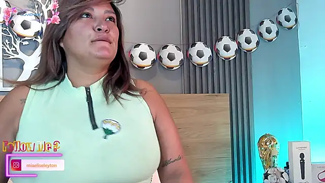 Elise-Leyton webcam