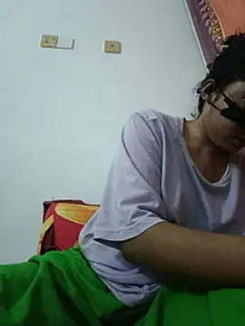 Hot_Angle webcam