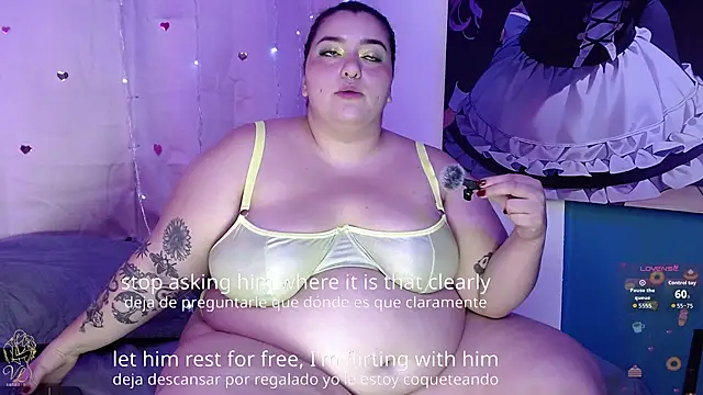HECATE_23 webcam