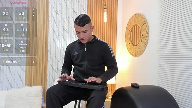 Chris_vega_ live cam on StripChat