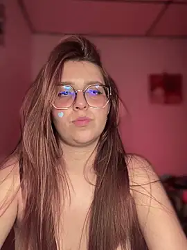 CoraVibes live cam on StripChat