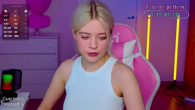 mybunnywendy webcam