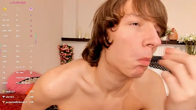 4u4Love webcam