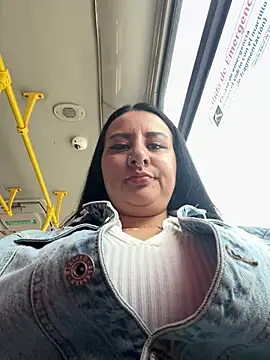 Abril_Luv webcam