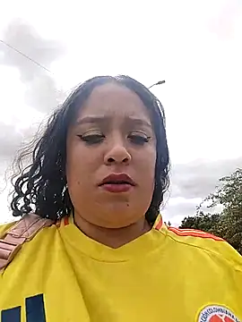 You-sexy-starr webcam