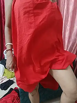 BongQueen9 webcam