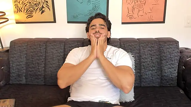 Brad_Martin webcam