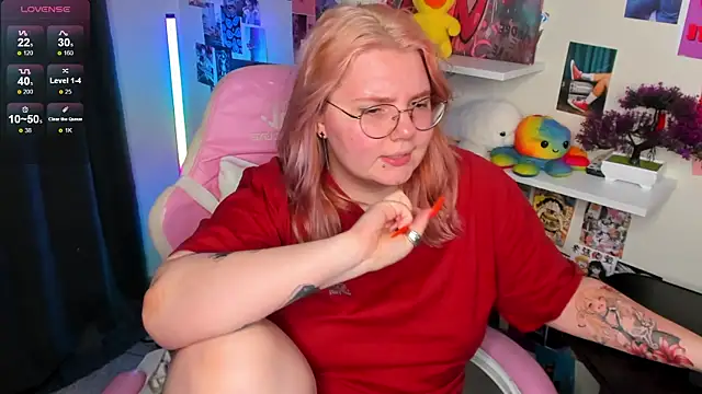 Alice_Kitagawa webcam