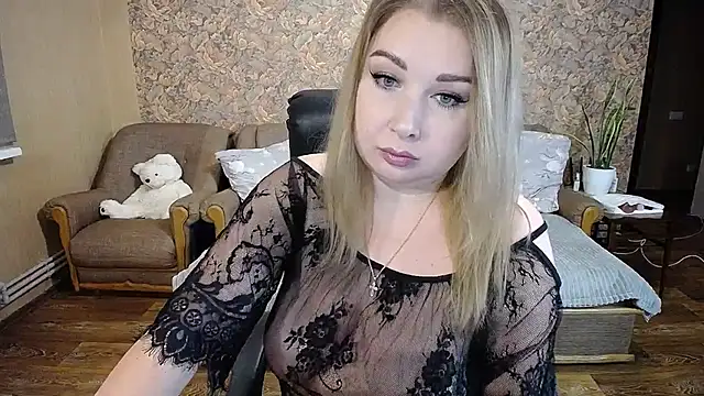 Your_oxygen live cam on StripChat