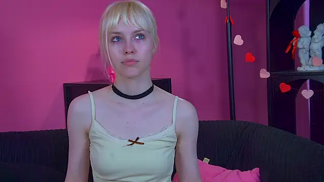HannahHollis webcam