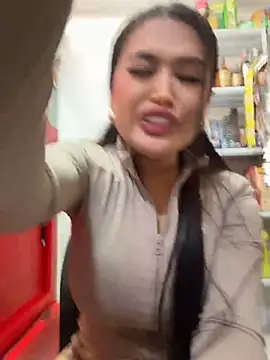 Sara_fun webcam