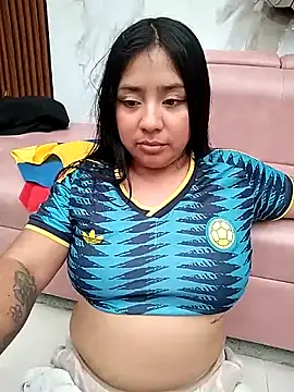 Amber_Herrera webcam