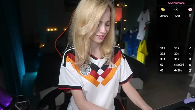 xkuxie webcam