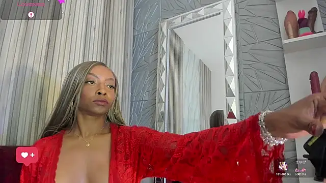BriannaChelsea live cam on StripChat