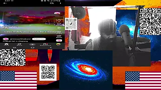 RussellTaylorLacy webcam