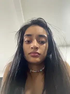 leilani_X live cam on StripChat