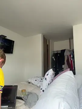 Ameellie webcam