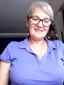 irinamaux webcam