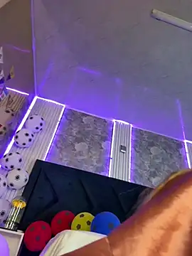 MollyCruz webcam