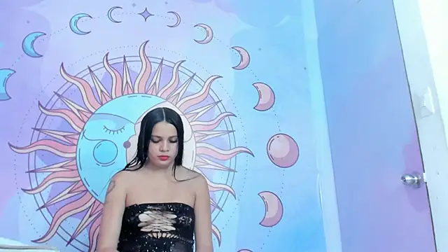 luna_hoott webcam