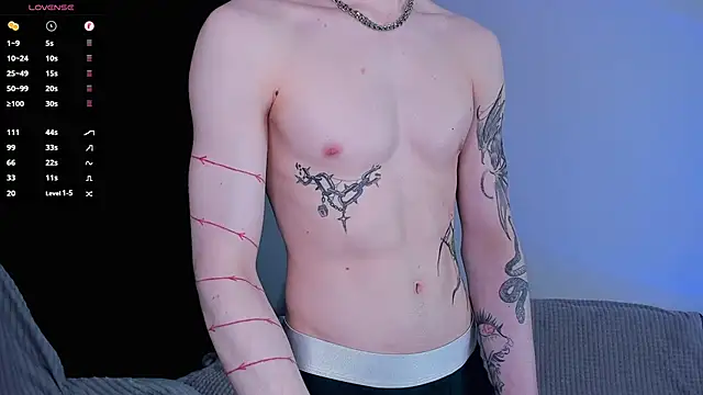 Alex_silent webcam