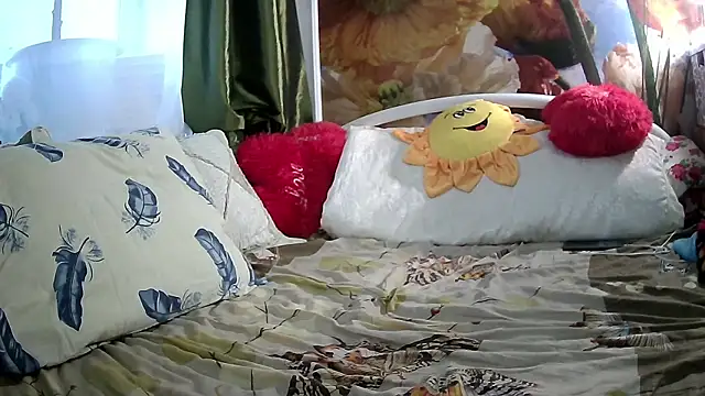 pussykroshka webcam