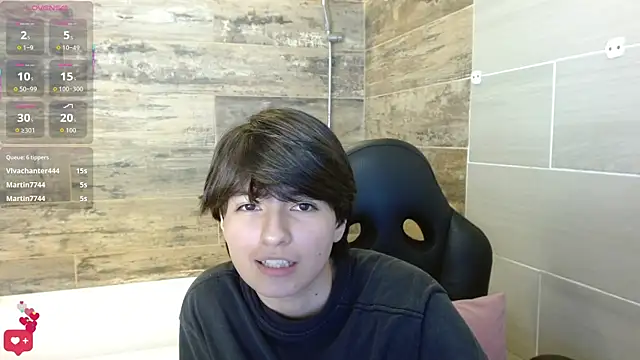 Bryce_Evans webcam