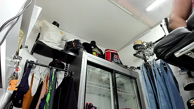 MAREIA_25 webcam