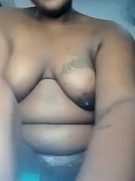 Ebony_butt webcam