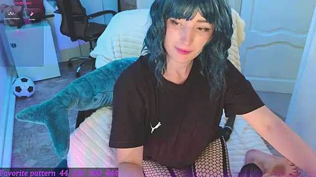 Elli3cat webcam