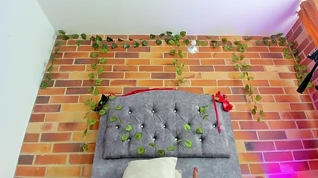 MirandaDream2 webcam