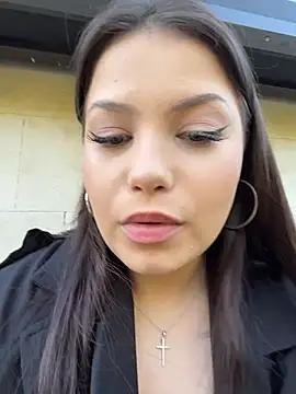 Chloe__Moon webcam