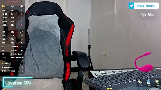 KALE_19 webcam